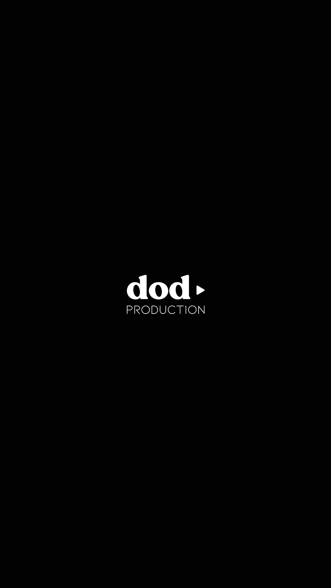 dod production